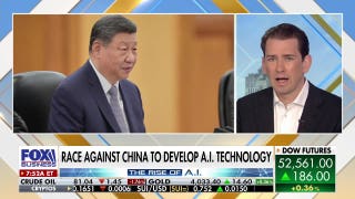 Sebastian Kurz on AI technology advancing cybersecurity threats: 'Create a lot of chaos in our societies'