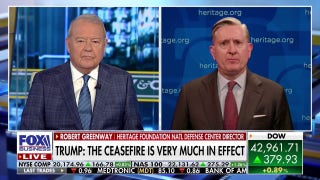 Defense expert lauds Trump over handling of Israel-Iran conflict: 'Masterstroke'