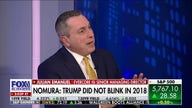 Trump tariffs could drive markets down if they stay at these levels: Julian Emanuel