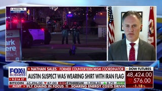 FBI on 'high alert' over potential Iran-linked threats: 'We should be concerned'