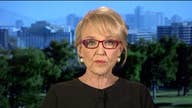 Jan Brewer: Obama not concerned about U.S. security 