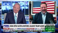 Ben Domenech blasts Democrat election rhetoric as dangerous fear mongering