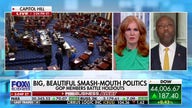 Trump will be able to sign the 'big, beautiful bill' before the 4th of July, Sen. Tim Scott says