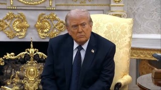 US may cut off trade with Spain over Iran, other disputes, Trump says