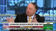 Things are out of control: John Catsimatidis