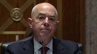 DHS secy. Mayorkas acts 'like nothing's going on' at southern border: Brandon Judd