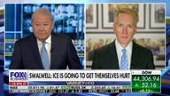 Democrats are ‘consumed’ with protecting people who violated the law, senator says