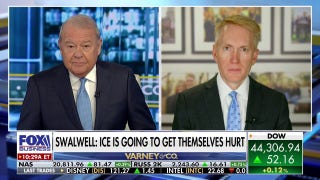 Democrats are ‘consumed’ with protecting people who violated the law, senator says