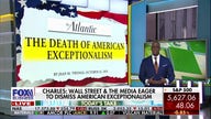 Charles Payne: American exceptionalism exists as long we never stop believing