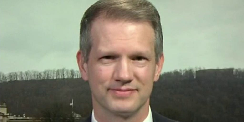 West Virginia Treasurer Riley Moore aims to protect resident funds from ESG in new bill Fox