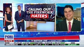 Jason Rantz calls for 'normalcy, apolitical education' to return to the classrooms - Fox Business Video