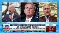 Former GOP Rep. John Katko to lawmakers: 'Cut the crap and make a deal'
