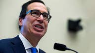 Mnuchin: No bailout for oil companies 