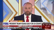 NY criminal trial had 'ironic impact' on Trump's campaign: Joe Borelli