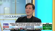 Robinhood CEO: Millennials are set to inherit $27 trillion and we’re positioning our company to be the primary beneficiary of this