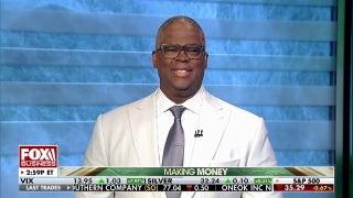 Charles Payne: The US economy is not on autopilot - Fox Business Video