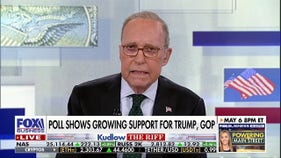 This is not a good place to be for the Democrats - Fox Business News