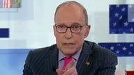 Kudlow: Biden said he wants to transform society, 'he's not pulling his punches'