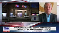 Party City is a brand that is ‘desperately needed’ in the marketplace, says Mitchell B. Modell