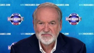 Mike Huckabee: The border crisis is an 'unmanageable situation' - Fox Business Video