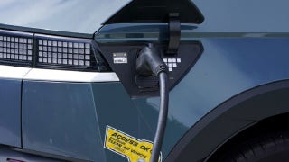 There's a lot of real, serious challenges for EV manufacturers going forward: Tim Stewart - Fox Business Video