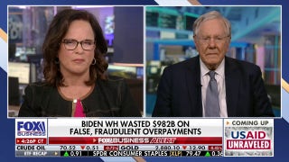 Steve Forbes says it’s ‘high-time’ the FAA was looked at by DOGE - Fox Business Video