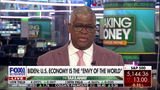 Charles Payne: If America falls it will not be an accident - Fox Business Video
