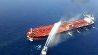 Why isn't the oil market reacting to the oil tanker attacks?