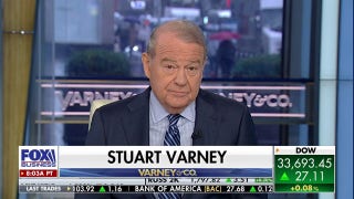 Stuart Varney: Malibu did not live up to its reputation of a Pacific paradise - Fox Business Video