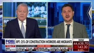 Construction industry readying for 'a new wave' of workers, business leader signals - Fox Business Video