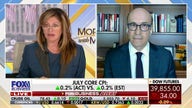 Inflation is going down, prices are going up: Kenneth Rogoff