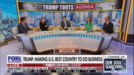 Trump’s trade war paying off? US deficit shrinks while China waits on verdict