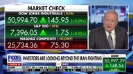 Stuart Varney: Trump has a ‘better chance’ of making this Iran deal stick