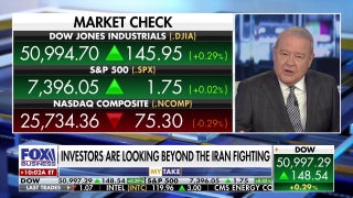 Stuart Varney: Trump has a ‘better chance’ of making this Iran deal stick