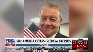 Varney: I am a proud American in the 'land of opportunity' - Fox Business Video