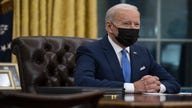 Victor Davis Hanson: Biden feeling 'liberated' by following leftist agenda