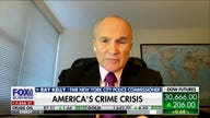 Crime is hurting New York City economically: Ray Kelly