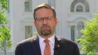 Sebastian Gorka: National interest must trump charity