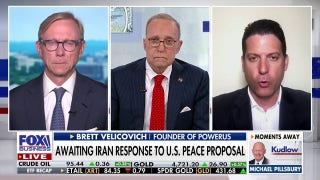 Iran negotiating only because US ‘forced’ it, former Army special ops intel analyst says