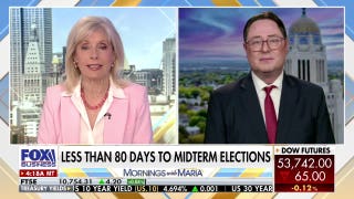 Tax cuts, economic relief remain top priorities for GOP, Rep Michael Flood says