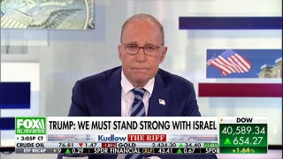 Larry Kudlow: When can sensible people get back to 'we win, they lose'? - Fox Business Video
