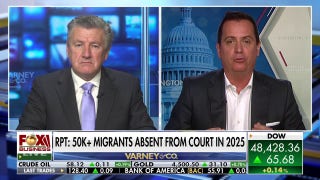 Trump-era immigration policy delivers results as nearly 2 million migrants choose self-deportation