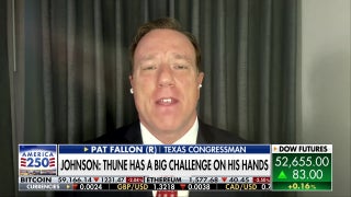 Congressman blasts Senate delay on Trump’s SAVE America Act, introduces espionage protection legisaltion