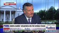 Ted Cruz: Every enemy of America is stronger