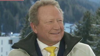 2023 will be a pivotal point for the world: Andrew Forrest  - Fox Business Video