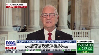 Federal Reserve fight escalates as Trump pushes Warsh and targets Powell