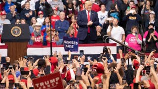 Conservative students continually targeted for beliefs, values: Charlie Kirk - Fox Business Video
