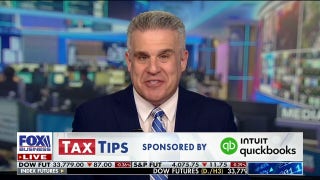 Dan Geltrude's expert tax tips for better returns - Fox Business Video