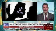 Once TikTok divests from CCP, lawmakers will get on board: Rep. Greg Steube 