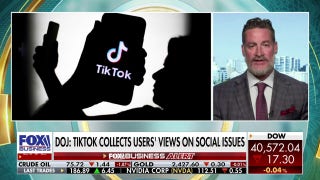 Once TikTok divests from CCP, lawmakers will get on board: Rep. Greg Steube  - Fox Business Video
